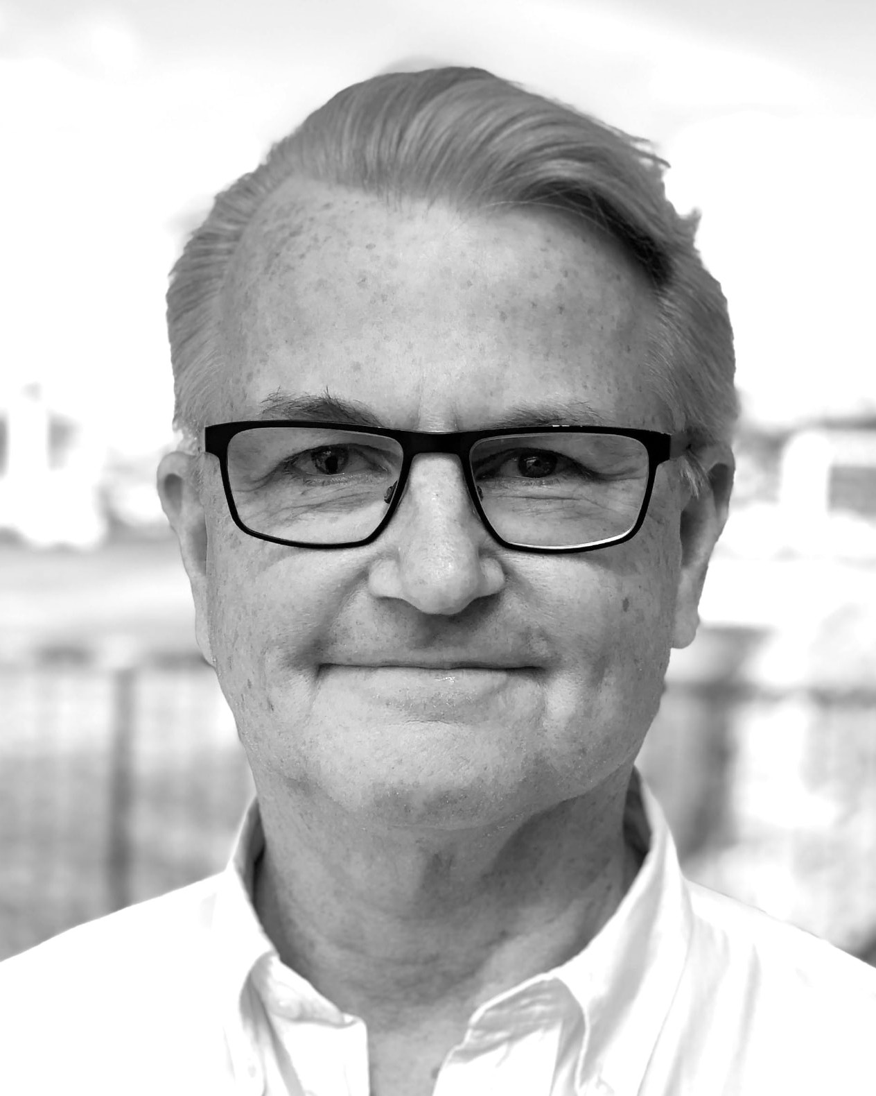 Ulf, VD och kreatör