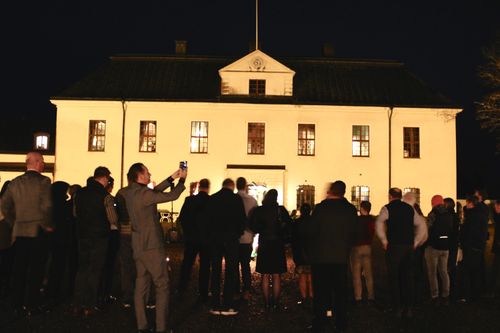 En konferens som satte hjärta och hjärna i rörelse – bild 2
