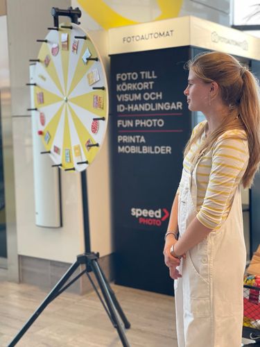 Pippis värld fyllde Livli med lek och familjeglädje – bild 4