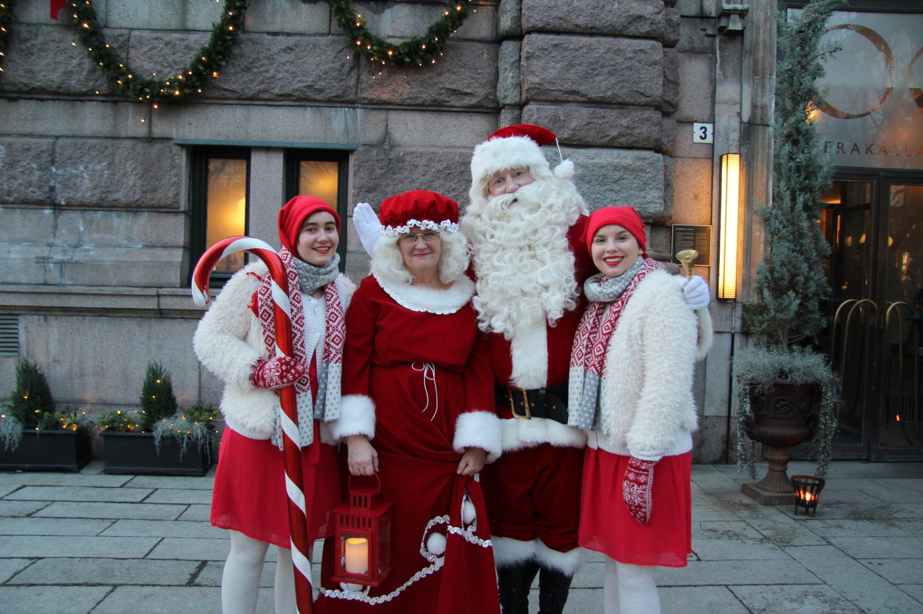 Högtider